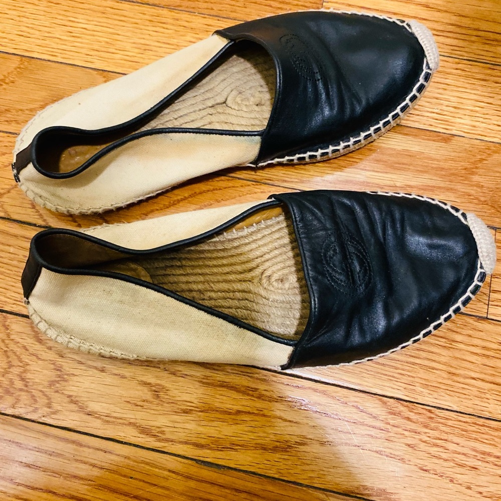 Gucci shoes
